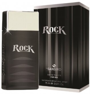 Sansiro Rock EDT 75 ml Erkek Parfümü kullananlar yorumlar